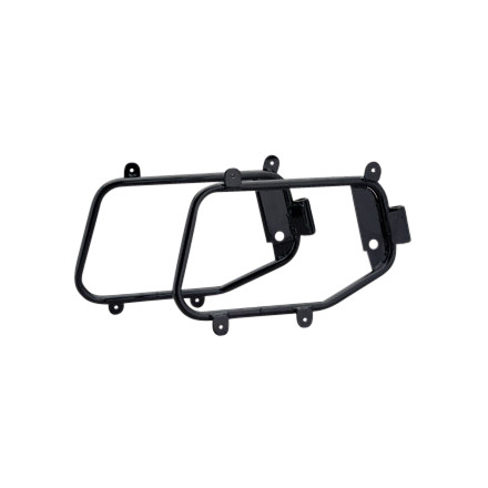 Honda Genuine Accessories Saddlebag Mounting Brackets