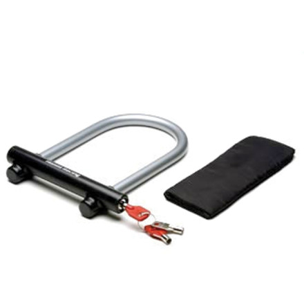 Honda Genuine Accessories U-Lock