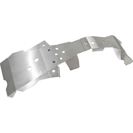 Honda Genuine Accessories Frame Skid Plate