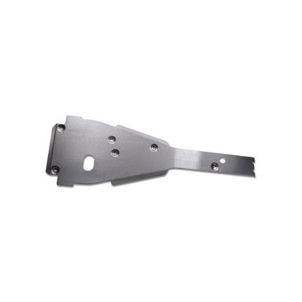 Honda Genuine Accessories Front Skid Plate Honda Genuine Accessories Front Skid Plate