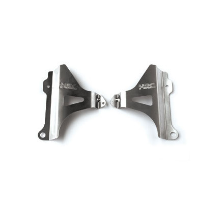Honda Genuine Accessories Radiator Braces Honda Genuine Accessories Radiator Braces