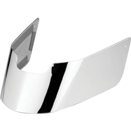 Honda Genuine Accessories Rear Fender Trim Honda Genuine Accessories Rear Fender Trim