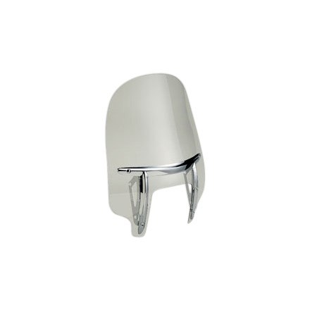 Honda Genuine Accessories Custom Windscreen - Performance Honda Genuine Accessories Custom Windscreen - Performance