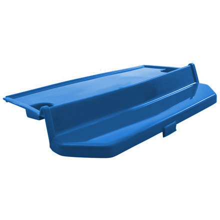 Honda Genuine Accessories Battery Box Cover Honda Genuine Accessories Battery Box Cover
