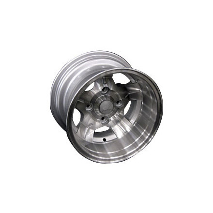 Honda Genuine Accessories Aluminum ATV Wheel - Rear