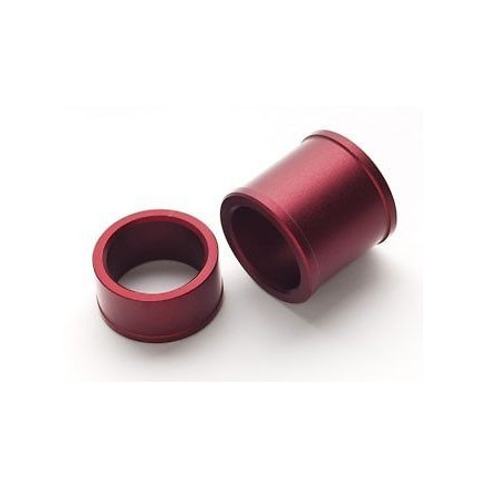 Honda Genuine Accessories Wheel Spacer Set Honda Genuine Accessories Wheel Spacer Set