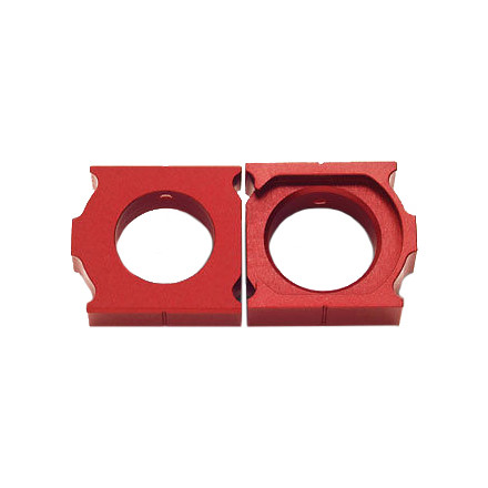 Honda Genuine Accessories Quick Adjust Axle Block Honda Genuine Accessories Quick Adjust Axle Block
