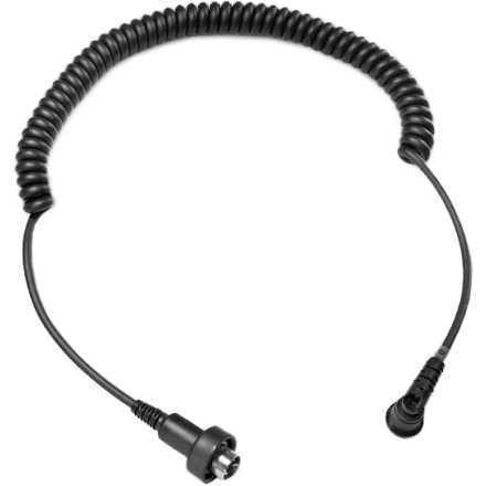 Honda Genuine Accessories Replacement Headset Coil Cord