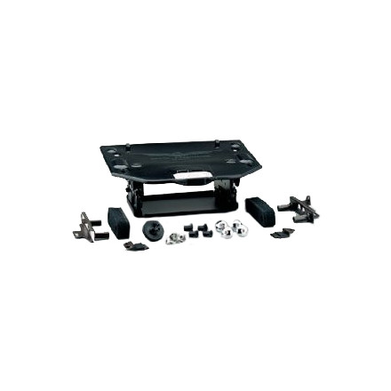 Honda Genuine Accessories CD Changer Attachment Kit Honda Genuine Accessories CD Changer Attachment Kit