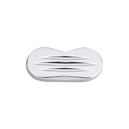 Honda Genuine Accessories Billet Caliper Cap Honda Genuine Accessories Billet Caliper Cap