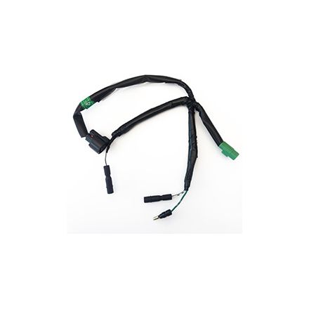 Honda Genuine Accessories Accessory Sub Harness