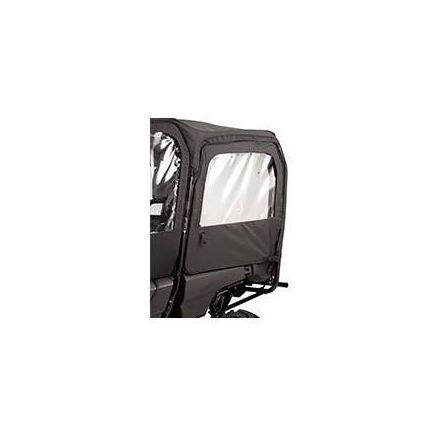 Honda Genuine Accessories Fabric Rear Doors Honda Genuine Accessories Fabric Rear Doors