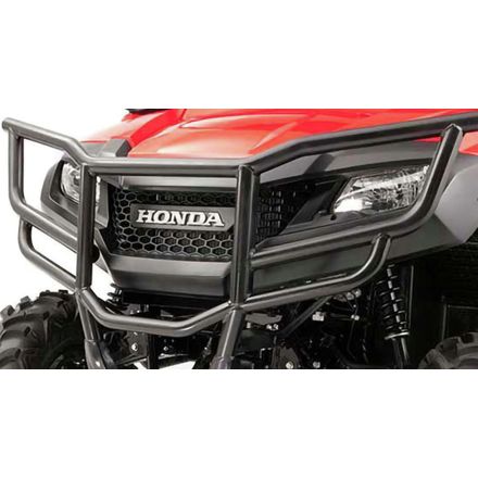 Honda Genuine Accessories Steel Front Bumper - UTV