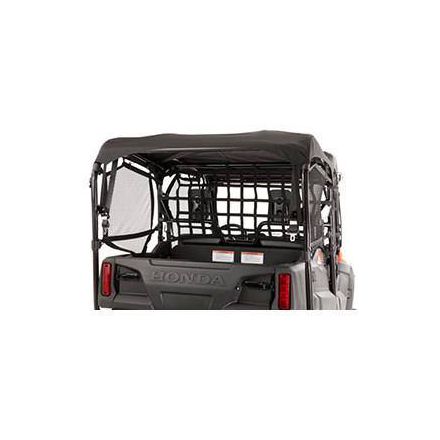 Honda Genuine Accessories Rear Cab Net Honda Genuine Accessories Rear Cab Net