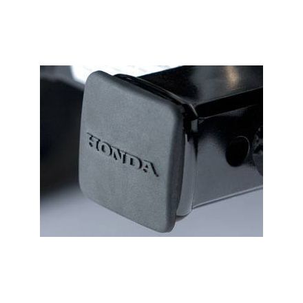 honda trailer hitch cover