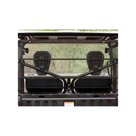 Honda Genuine Accessories Rear Screen Guard Honda Genuine Accessories Rear Screen Guard