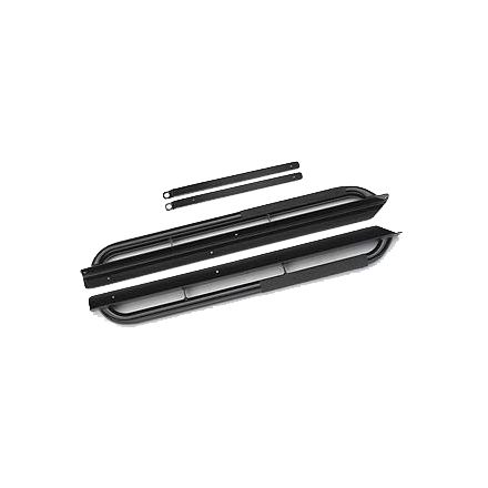 Honda Genuine Accessories Rock Sliders/Nerf Bar Honda Genuine Accessories Rock Sliders/Nerf Bar