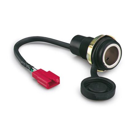 Honda Genuine Accessories 12V Accessory Socket Sub Harness Honda Genuine Accessories 12V Accessory Socket Sub Harness