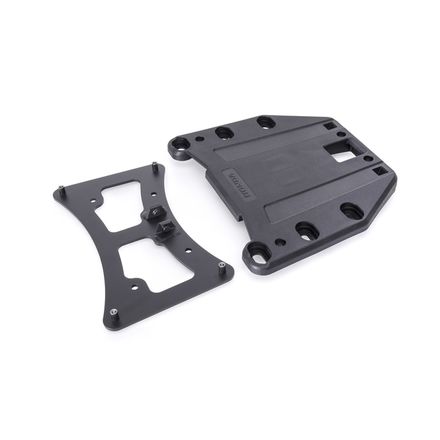 Honda Genuine Accessories Top Case Mount