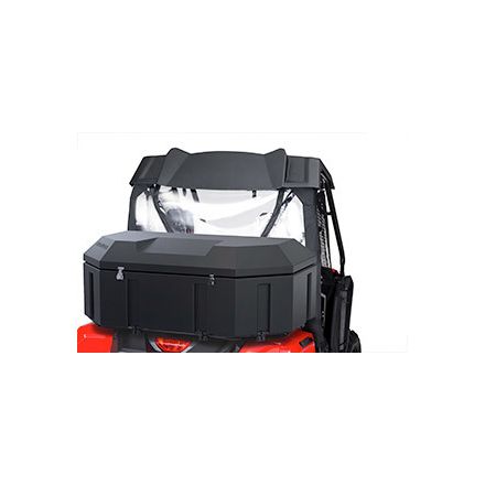 Honda Genuine Accessories Cargo Box Honda Genuine Accessories Cargo Box
