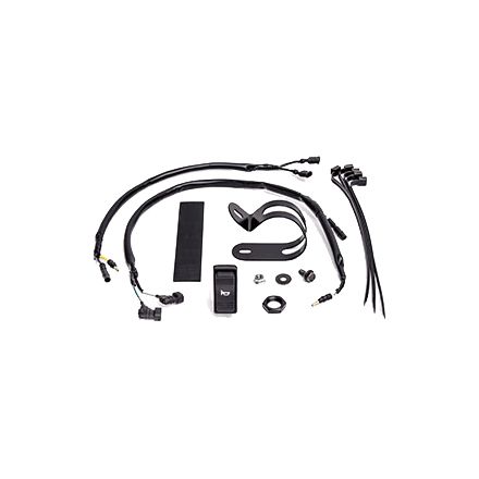 Honda Genuine Accessories Horn Kit Wire Harness Honda Genuine Accessories Horn Kit Wire Harness