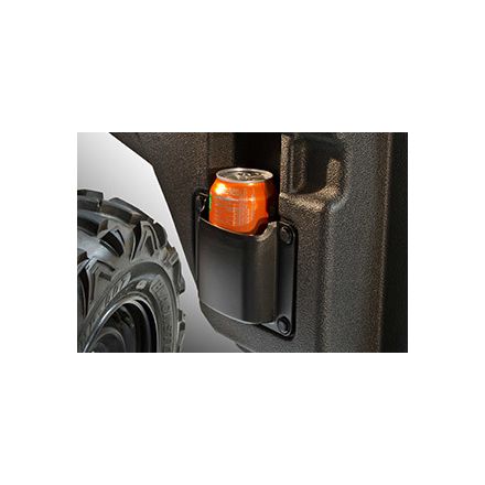 Honda Genuine Accessories Rear Drink Holder