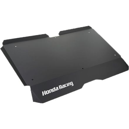 Honda Genuine Accessories Aluminum Roof - Honda Talon