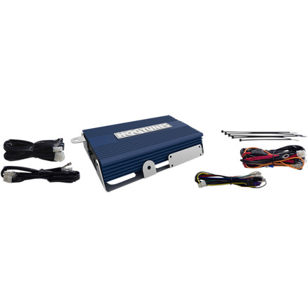Hogtunes Amplifier Hogtunes Amplifier
