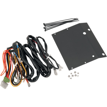 Hogtunes Amplifier Adaptor Kit Hogtunes Amplifier Adaptor Kit