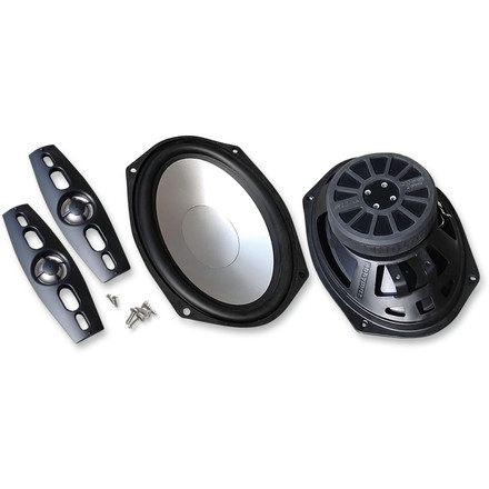 Hogtunes Replacement Lid Speakers Hogtunes Replacement Lid Speakers