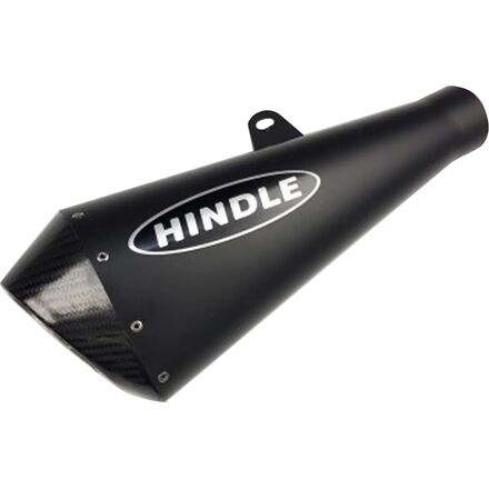 Hindle Shell Shop Hindle Evo Megaphone Full System Exhaust | MotoSport