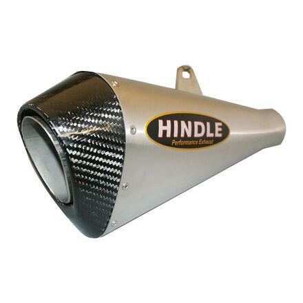 Hindle Evo Megaphone Full System Exhaust