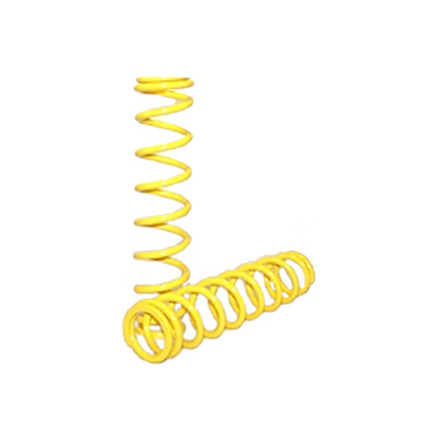 High Lifter Rear Spring Kit High Lifter Rear Spring Kit
