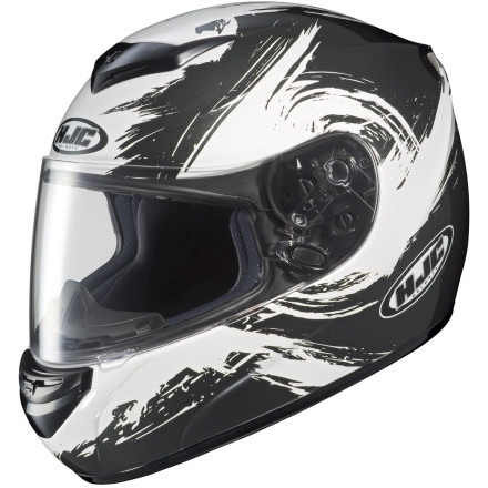HJC CS-R2 Helmet - Contrast HJC CS-R2 Helmet - Contrast