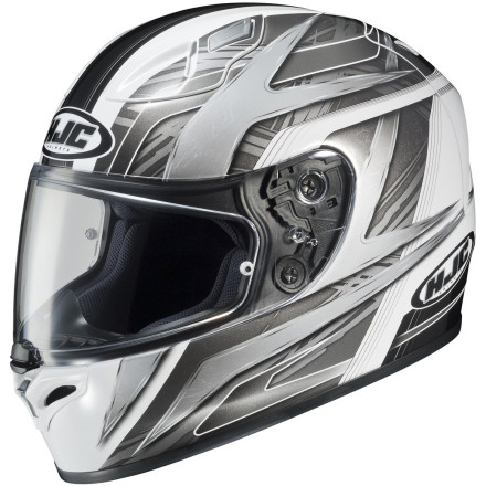 HJC FG-17 Helmet - Ace HJC FG-17 Helmet - Ace