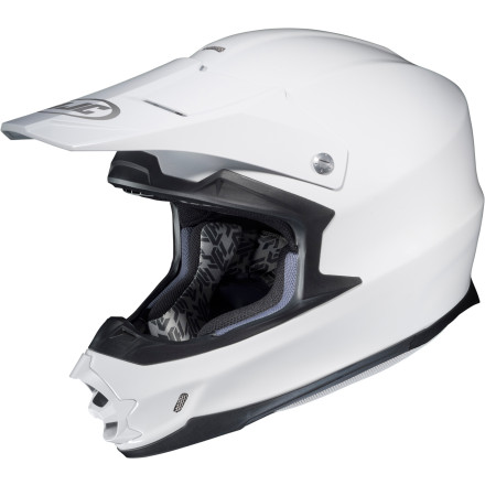 HJC FG-X Helmet