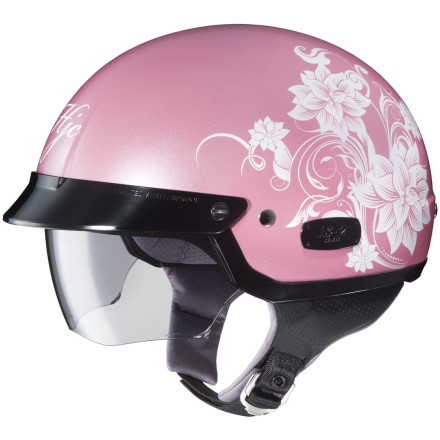 HJC IS-2 Helmet - Blossom HJC IS-2 Helmet - Blossom