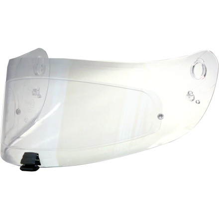 HJC HJ-05 Pinlock Shield - Clear