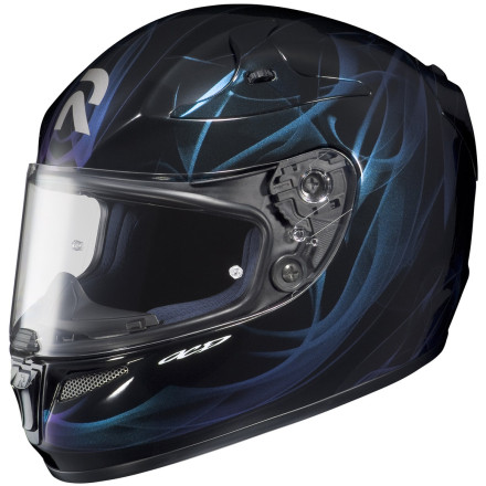 HJC RPHA 10 Helmet - Combust HJC RPHA 10 Helmet - Combust