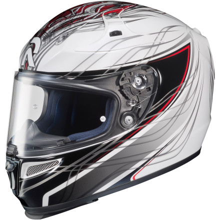 HJC RPHA 10 Helmet - Halcyon HJC RPHA 10 Helmet - Halcyon