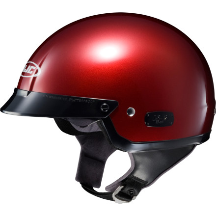 HJC IS-2 Helmet