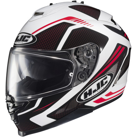 HJC IS-17 Helmet - Spark HJC IS-17 Helmet - Spark