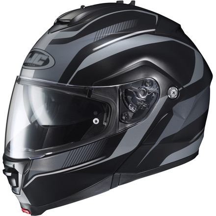 HJC IS-MAX 2 Helmet - Style HJC IS-MAX 2 Helmet - Style