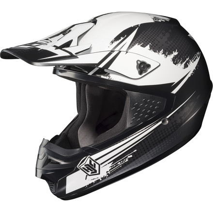 HJC CS-MX Helmet - Second Phase HJC CS-MX Helmet - Second Phase