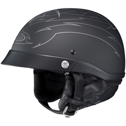 HJC CL-Ironroad Showboat Helmet