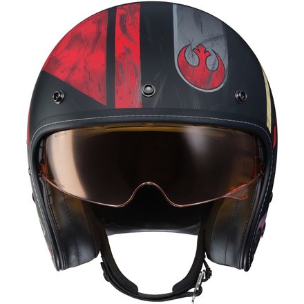 star wars poe helmet