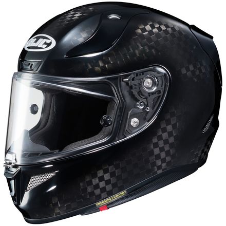 HJC RPHA 11 Pro Helmet - Carbon HJC RPHA 11 Pro Helmet - Carbon