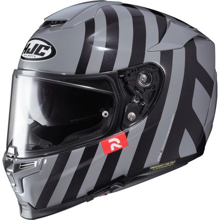 HJC RPHA 70 ST Helmet - Forvic HJC RPHA 70 ST Helmet - Forvic