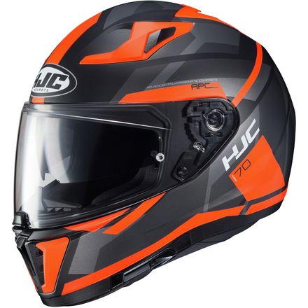 HJC i70 Elim Helmet