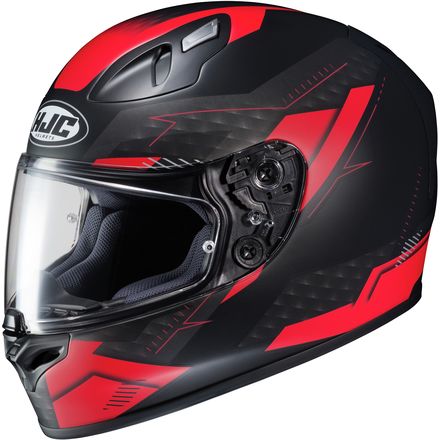 HJC FG-17 Talos Helmet